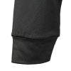 Тренувальна кофта SELECT Spain v25 training zip jacket Black